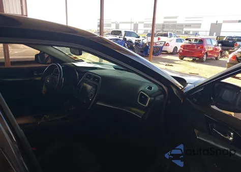 2017 Nissan Maxima 3.5 Sr from USA, damaged, VIN 1N4AA6AP5HC392411